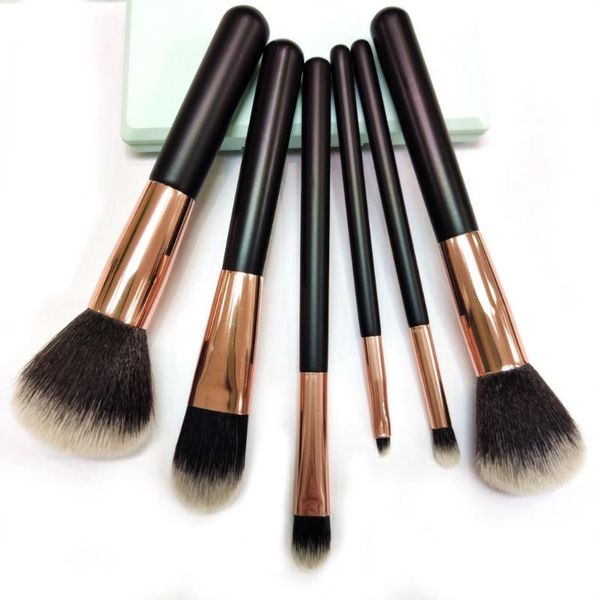 miss gorgeous professional 5 / 1pc макияж кисти set eye shadow powder foundation подводка для губ макияж кисти женщин косметика
miss gorgeous professional 5 / 1pc макияж кисти set eye shadow powder foundation подводка для губ макияж кисти женщин косметика