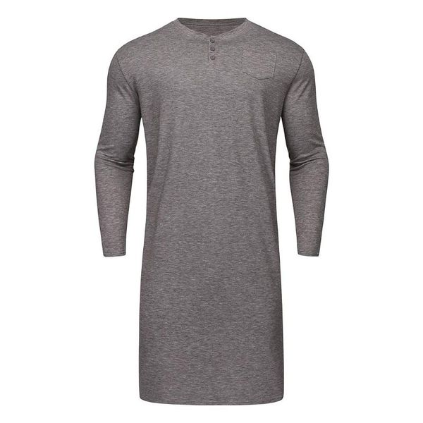 men's casual shirts fashion blouse loose solid sweat sportswear outward pullover long-sleeve o-neck long male autumn wear#g7, White;black
men's casual shirts fashion blouse loose solid sweat sportswear outward pullover long-sleeve o-neck long male autumn wear#g7, White;black