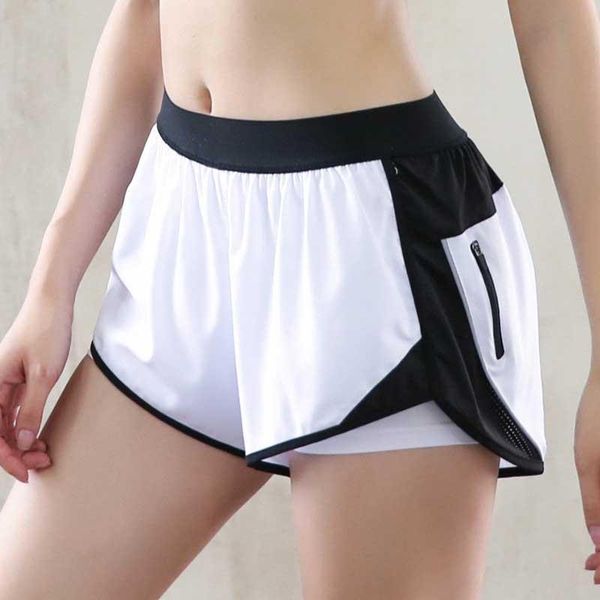 women pro gym fitness yoga short for compress running high waist training exercise workout sports slim beach board hiking 1018, White;red
women pro gym fitness yoga short for compress running high waist training exercise workout sports slim beach board hiking 1018, White;red