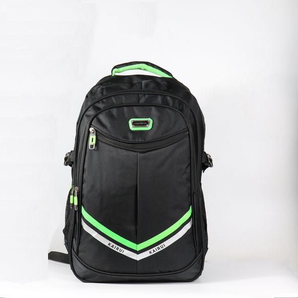 men's fashion lapbackpack school bag rucksack back pack leisure schoolbag pack teenage teenagers travel bag for male fg808
men's fashion lapbackpack school bag rucksack back pack leisure schoolbag pack teenage teenagers travel bag for male fg808