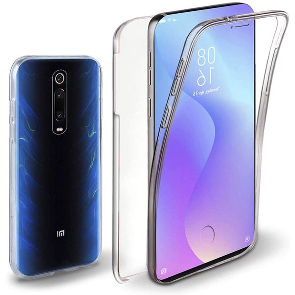 360 full protective phone case for xiaomi pro se cc9 redmi note 10 9 max tpu pc back cover shell coque funda
360 full protective phone case for xiaomi pro se cc9 redmi note 10 9 max tpu pc back cover shell coque funda
