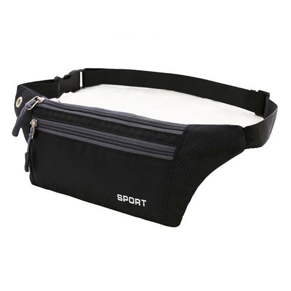 men women running waist bag fanny pack belt bag outdoor sport phone holder pouch wallet
men women running waist bag fanny pack belt bag outdoor sport phone holder pouch wallet