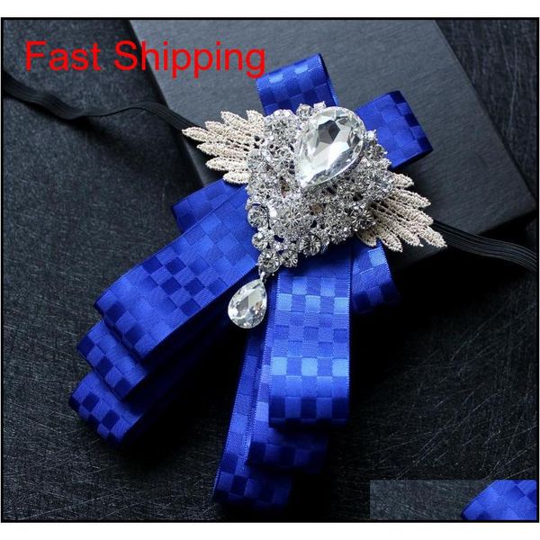 new high-grade handmade british style red lattice rhinestone bowtie for men groom groomsman diamond bow ties wedding accessories laewh, Black;gray
new high-grade handmade british style red lattice rhinestone bowtie for men groom groomsman diamond bow ties wedding accessories laewh, Black;gray
