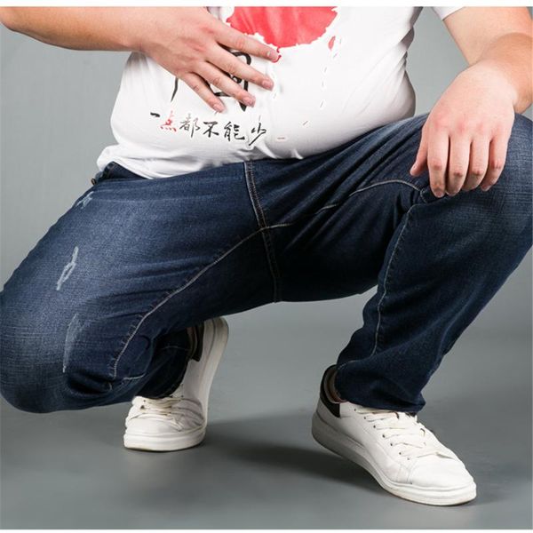men's jeans men's summer pants casual long skateboard board straight fashion pocket plus size jeans para hombre, Blue
men's jeans men's summer pants casual long skateboard board straight fashion pocket plus size jeans para hombre, Blue