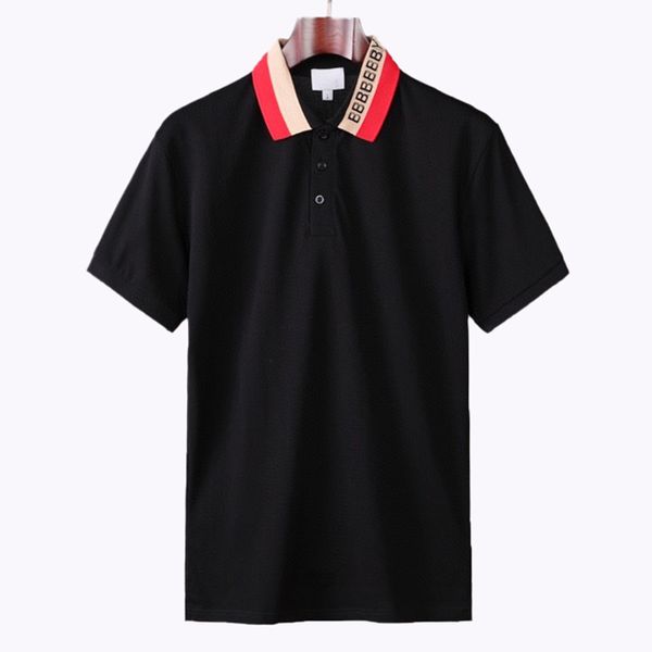 fashion polo shirt tee designer polos tshirt t shirt tees embroidery shirts for men tshirts poloshirts lapel button cotton solid color plus, White;black
fashion polo shirt tee designer polos tshirt t shirt tees embroidery shirts for men tshirts poloshirts lapel button cotton solid color plus, White;black