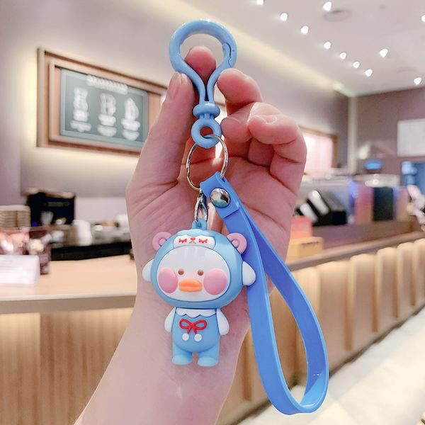 cat toys kawaii kawaii blush duck keychain girl cute car key chain ring ring couple ornaments christmas gift
cat toys kawaii kawaii blush duck keychain girl cute car key chain ring ring couple ornaments christmas gift