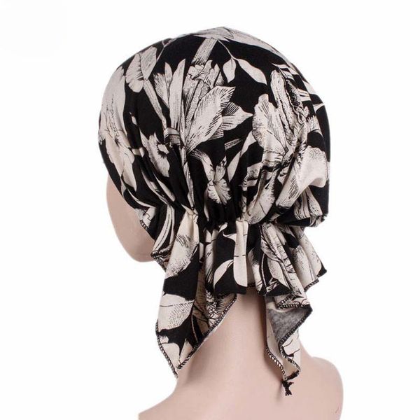 2019 new bandanas stretchy turban muslim hat headband wrap chemo cap knotted head scarf headbands for women hair accessories q bbyhjb
2019 new bandanas stretchy turban muslim hat headband wrap chemo cap knotted head scarf headbands for women hair accessories q bbyhjb