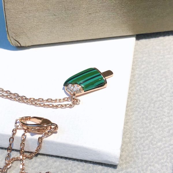 новый natural malachite изумрудное мороженое дизайн ожерелье стерлинговое серебро микро включить ремесло симпатичные высокое модное ожерелье, Red;brown
новый natural malachite изумрудное мороженое дизайн ожерелье стерлинговое серебро микро включить ремесло симпатичные высокое модное ожерелье, Red;brown