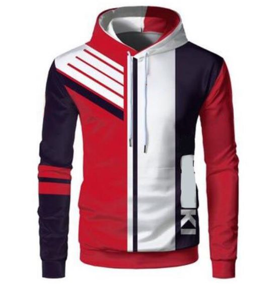 casual sports trendy hooded pullover spring and autumn couple hoodie windproof sweater large size can be customized
casual sports trendy hooded pullover spring and autumn couple hoodie windproof sweater large size can be customized