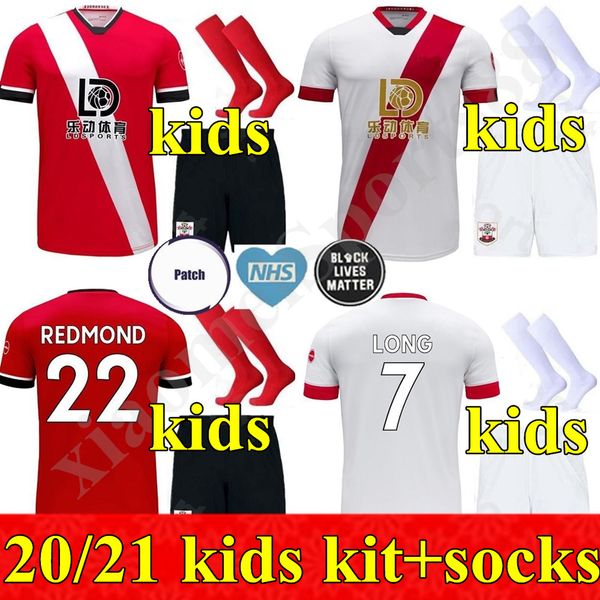 2020 2021 kids ings youth soccer jersey 20 21 ward prowse armstrong redmond adams hojbjerg stephens obafemi djenepo football shirt kits, Black
2020 2021 kids ings youth soccer jersey 20 21 ward prowse armstrong redmond adams hojbjerg stephens obafemi djenepo football shirt kits, Black