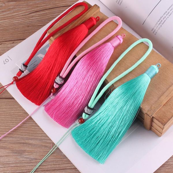 1pcs hand rope tassels diy keychain caps straps jewelry making charms pendants craft accessories craft tassels h bbywpy
1pcs hand rope tassels diy keychain caps straps jewelry making charms pendants craft accessories craft tassels h bbywpy