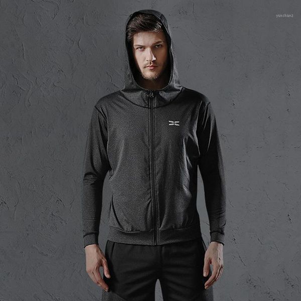 running jackets men's sport jacket s-3xl zipper coat clothes quick dry fitness hoodies training sportwear gym workout hooded 1, Black;red
running jackets men's sport jacket s-3xl zipper coat clothes quick dry fitness hoodies training sportwear gym workout hooded 1, Black;red