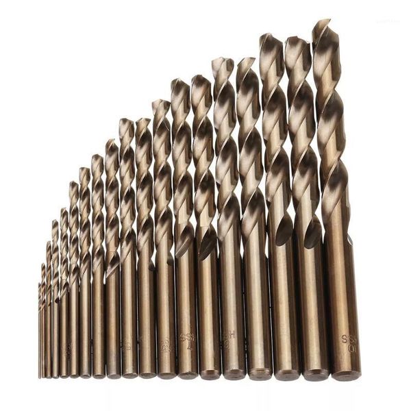 19pcs 1-10mm hss m35 cobalt twist drill bit set for metal wood drilling for drillpro tools set kit parts accessories1
19pcs 1-10mm hss m35 cobalt twist drill bit set for metal wood drilling for drillpro tools set kit parts accessories1