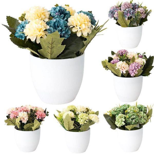 decorative flowers & wreaths s artificial potted plants simulation bonsai fake flower for home cafe office furniture garden weeding festival
decorative flowers & wreaths s artificial potted plants simulation bonsai fake flower for home cafe office furniture garden weeding festival