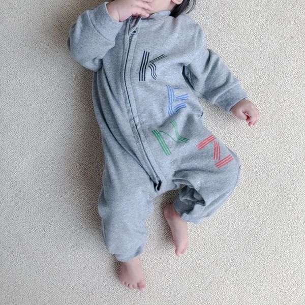 newborn boy girls rompers infant autumn cotton baby boys long sleeve zipper clothes, Blue
newborn boy girls rompers infant autumn cotton baby boys long sleeve zipper clothes, Blue