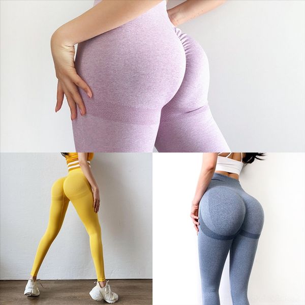zhnl women's high waist yoga pants seamless tummy yoga dress pant for control skinny woman workout running solid yoga tights gym sport
zhnl women's high waist yoga pants seamless tummy yoga dress pant for control skinny woman workout running solid yoga tights gym sport