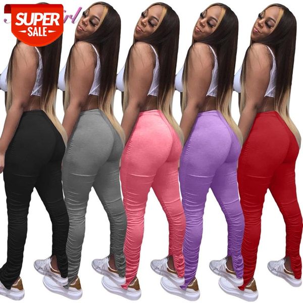 sweatpants women casual elastic high waist stacked leggings joggers flare ruched pants female outfit street bell bottom trouser #de4k, Black;white
sweatpants women casual elastic high waist stacked leggings joggers flare ruched pants female outfit street bell bottom trouser #de4k, Black;white