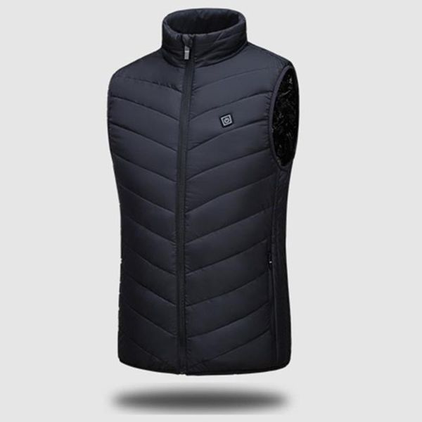 outdoor t-shirts 2021 warm clothing heated for riding skiing fishing charging via coat winter men's cycling sports jacket f, Gray;blue
outdoor t-shirts 2021 warm clothing heated for riding skiing fishing charging via coat winter men's cycling sports jacket f, Gray;blue
