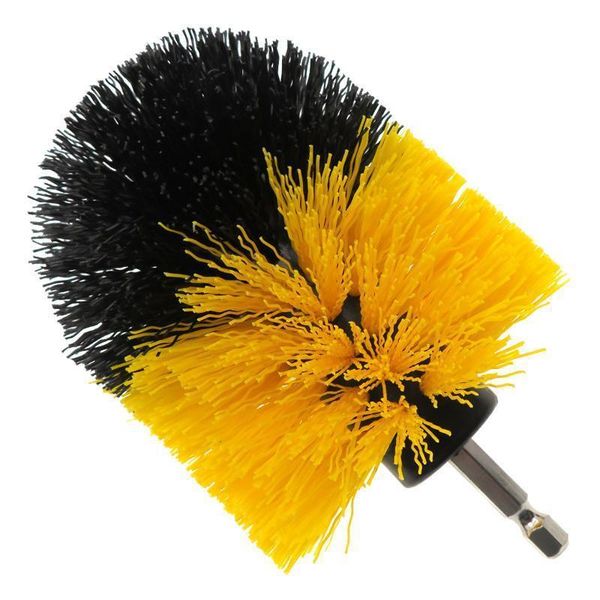 6pcs/set electric drill power scrub clean brush electric drill brush kit for grout, tiles,bathroom, kitchen & q bbywmc
6pcs/set electric drill power scrub clean brush electric drill brush kit for grout, tiles,bathroom, kitchen & q bbywmc