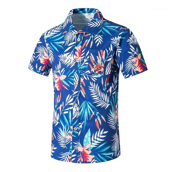 men's casual shirts men's hawaiian shirt short sleeve print beachwears fashion beach blouse men button down 1, White;black
men's casual shirts men's hawaiian shirt short sleeve print beachwears fashion beach blouse men button down 1, White;black