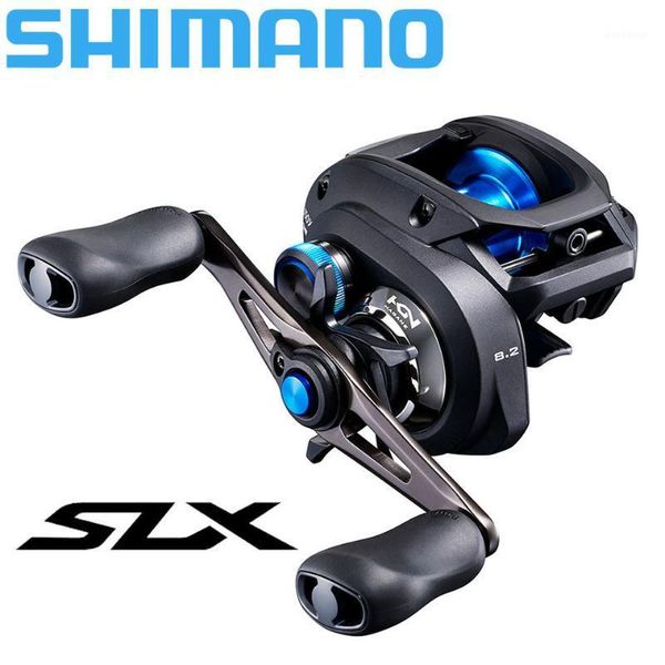 shimano baitcasting reel slx dc/slx xt/ slx fishing reel 4+1bb new svs infinity braking system 8.2/7.2/6.3 ratio hagane body1
shimano baitcasting reel slx dc/slx xt/ slx fishing reel 4+1bb new svs infinity braking system 8.2/7.2/6.3 ratio hagane body1