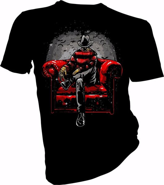 sport night night story, halloween, horror, nightmare on elm str tshirt 2020 men's fashion character fitness t-shirts
sport night night story, halloween, horror, nightmare on elm str tshirt 2020 men's fashion character fitness t-shirts