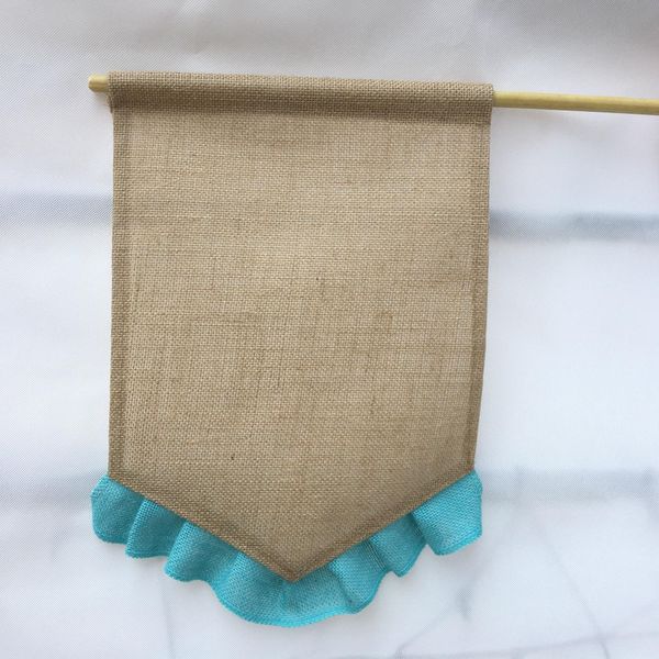31*46cm burlap garden flag diy jute ruffle linen yard hanging flag portable blank banner house christmas wedding decoration dbc vt0857
31*46cm burlap garden flag diy jute ruffle linen yard hanging flag portable blank banner house christmas wedding decoration dbc vt0857