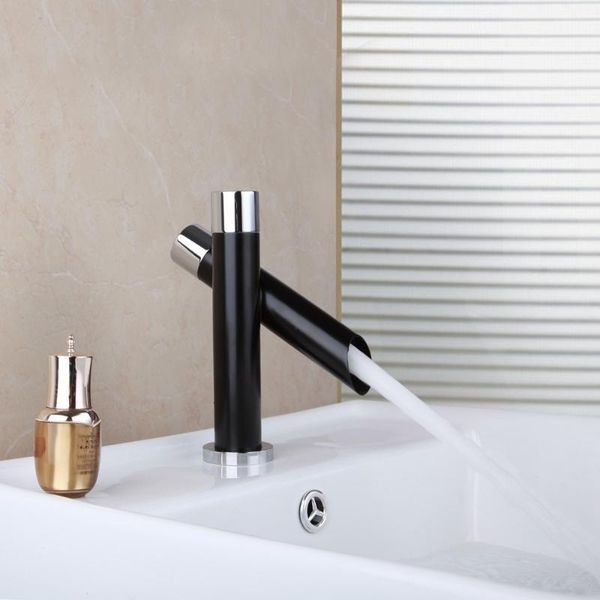 bathroom sink faucets painting basin faucet matte black tap mixer & cold water dual handles1
bathroom sink faucets painting basin faucet matte black tap mixer & cold water dual handles1