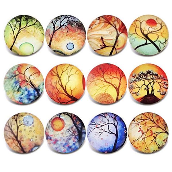 10pcs/lot new glass snap jewelry tree of life mixed pattern snap buttons fit 18mm/20mm diy snap bracelet buttons jewel bbynqv
10pcs/lot new glass snap jewelry tree of life mixed pattern snap buttons fit 18mm/20mm diy snap bracelet buttons jewel bbynqv