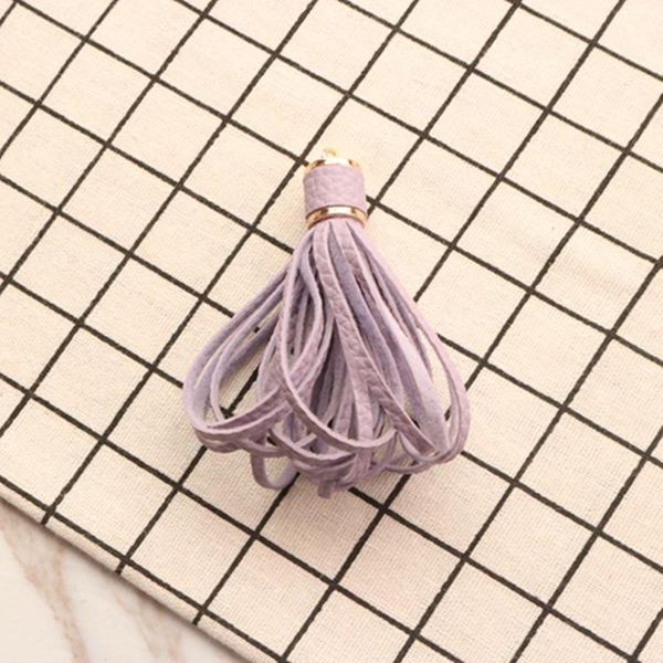 12pcs lot personalized suede tassel pendants leather tassels for keychain bag cellphone pendant home decoration diy accessories h qylnsp
12pcs lot personalized suede tassel pendants leather tassels for keychain bag cellphone pendant home decoration diy accessories h qylnsp