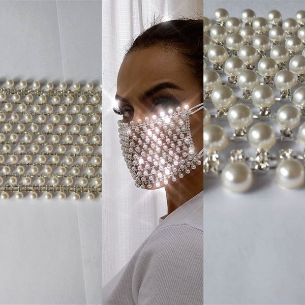 for 2020 shiny rhinestone pearl decorations face mask women bling elasticity crystal cover face jewelry cosplay decor party gift outlet74tr
for 2020 shiny rhinestone pearl decorations face mask women bling elasticity crystal cover face jewelry cosplay decor party gift outlet74tr