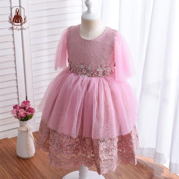 yoliyolei tullle children's dress for girls casual ball gown little girl princess clothing elegant short sleeves kids dresses1, Red;yellow
yoliyolei tullle children's dress for girls casual ball gown little girl princess clothing elegant short sleeves kids dresses1, Red;yellow