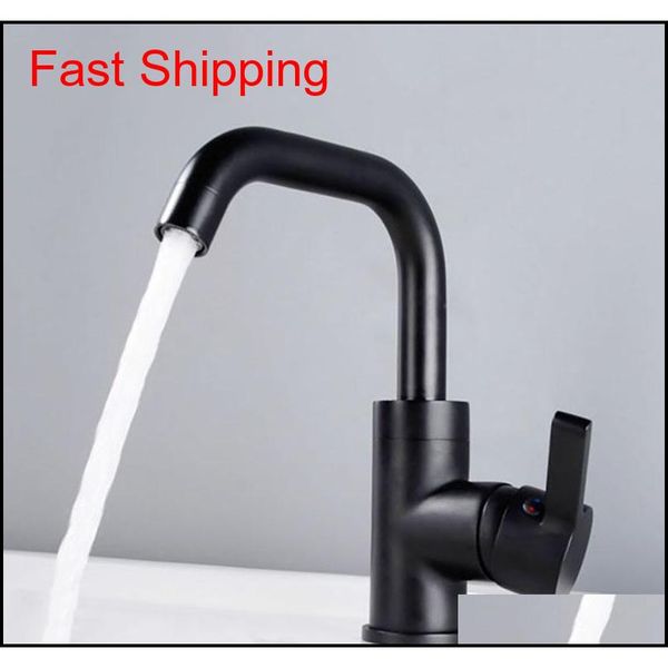 brushed gold and black brass bathroom basin faucet rotatable water mixer tap single ho qyljbw bde_luck
brushed gold and black brass bathroom basin faucet rotatable water mixer tap single ho qyljbw bde_luck