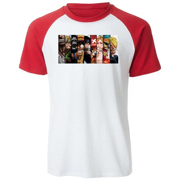спорт япония аниме one piece men t shirt 2019 новое лето мужчины хлопок высокого качества реглан мужчины футболки простой стиль топ тройники
спорт япония аниме one piece men t shirt 2019 новое лето мужчины хлопок высокого качества реглан мужчины футболки простой стиль топ тройники