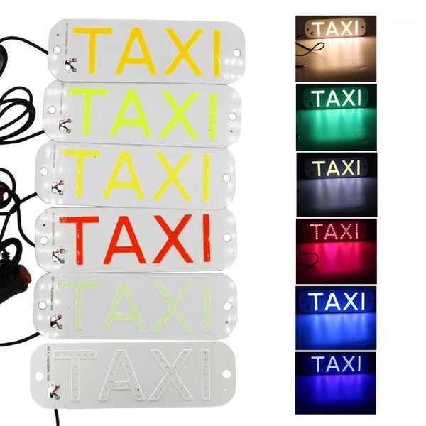 ysy 1pcs/lot taxi led cob car windscreen cab indicator lamp sign blue red green white led windshield taxi light lamp 12v1
ysy 1pcs/lot taxi led cob car windscreen cab indicator lamp sign blue red green white led windshield taxi light lamp 12v1