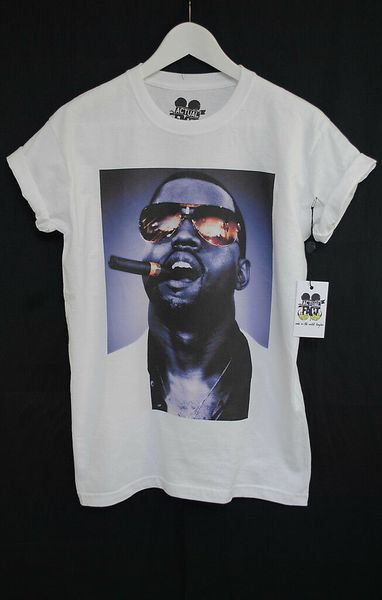 actual fact kanye west shades cigar chrome urban rap hip hop sleeve summer men clothing hoodie designers t shirts sweatshirt
actual fact kanye west shades cigar chrome urban rap hip hop sleeve summer men clothing hoodie designers t shirts sweatshirt