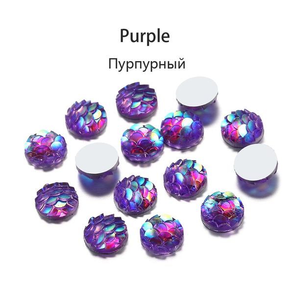 50 шт. 8мм рыбные масштабы cabochons flat back mermaid resin cabochon для diy ювелирные изделия, делающие походные принадлежности аксессуары, Black
50 шт. 8мм рыбные масштабы cabochons flat back mermaid resin cabochon для diy ювелирные изделия, делающие походные принадлежности аксессуары, Black