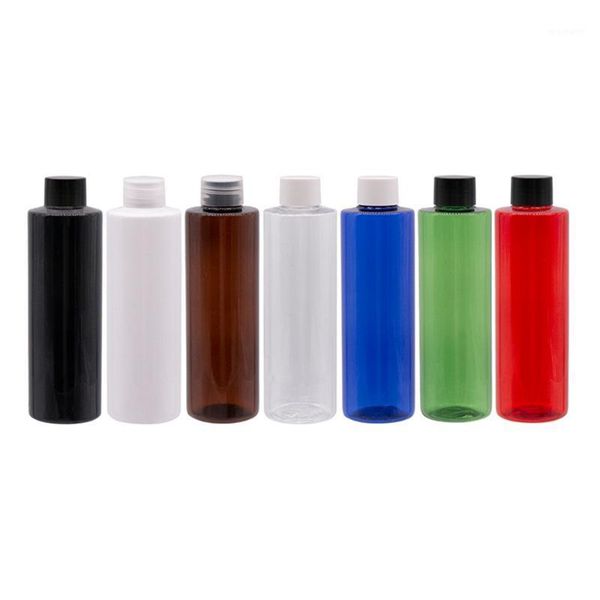 20pcs 250ml black white empty plastic containers bottles for cosmetic packaging shampoo lotion liquid soap pet bottles black1
20pcs 250ml black white empty plastic containers bottles for cosmetic packaging shampoo lotion liquid soap pet bottles black1