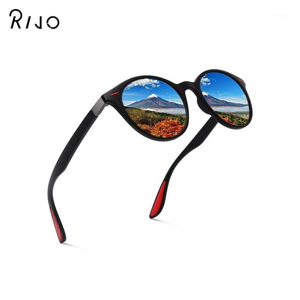 sunglasses rijo glasses men and women classic retro rivet polarized tr90 legs lighter design oval frame uv400 protective sunglas1, White;black
sunglasses rijo glasses men and women classic retro rivet polarized tr90 legs lighter design oval frame uv400 protective sunglas1, White;black