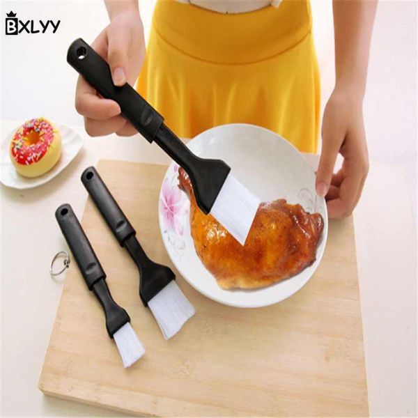 tools & accessories bxlyy 2pc/set plastic long handle brush high temperature bbq cooking sauce baking kitchen accessories.7z1
tools & accessories bxlyy 2pc/set plastic long handle brush high temperature bbq cooking sauce baking kitchen accessories.7z1