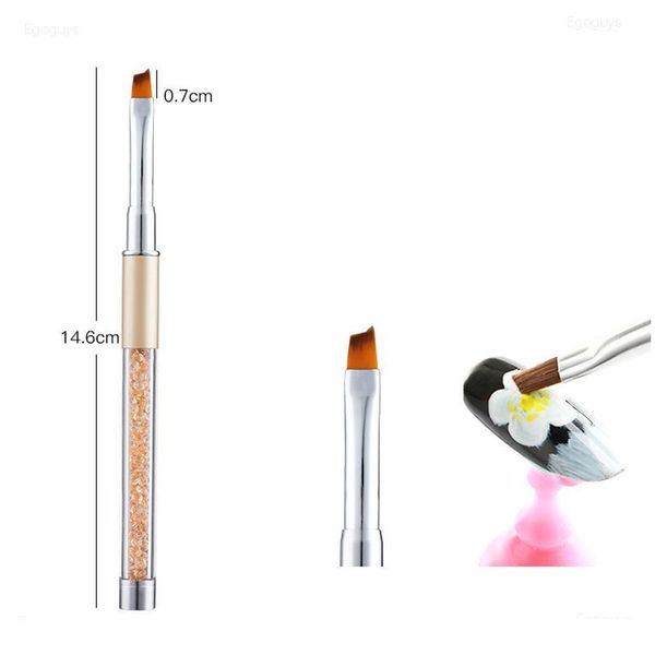 5 color nail art brush gradient nail polish uv gel painting pen french lines stripes grid flower pattern drawing varnish qyltpy
5 color nail art brush gradient nail polish uv gel painting pen french lines stripes grid flower pattern drawing varnish qyltpy