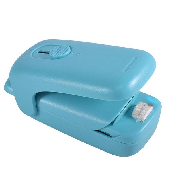 portable household small sealing machine mini small disassembled plastic packaging bag sealing artifact
portable household small sealing machine mini small disassembled plastic packaging bag sealing artifact