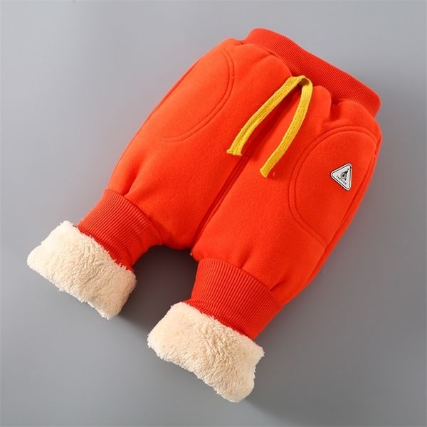 thickened cotton kids pants solid high waist pants for baby boys girls children casual trousers plush kids winter clothing pants lj201012, Blue
thickened cotton kids pants solid high waist pants for baby boys girls children casual trousers plush kids winter clothing pants lj201012, Blue