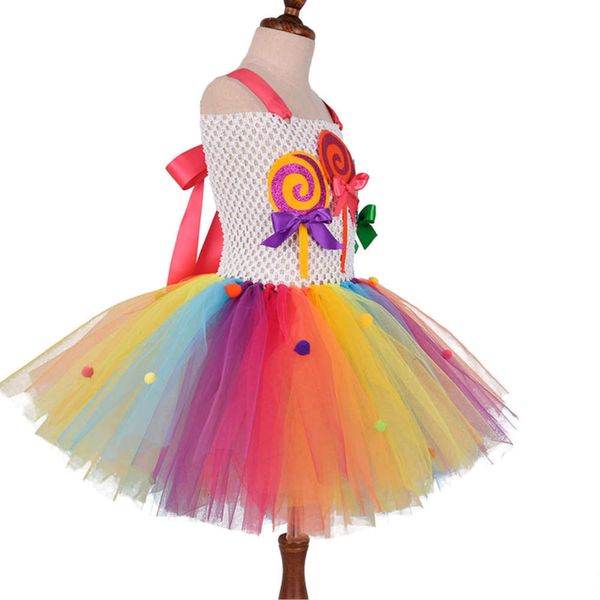 lollipop new children's cartoon candy handmade drs rainbow girl princs skirt l7rs, Red;yellow
lollipop new children's cartoon candy handmade drs rainbow girl princs skirt l7rs, Red;yellow