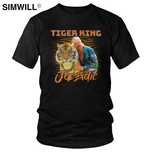 retro joe exotic pure handsome round neck short sleeves tiger king tee slim fit gift sport hooded sweatshirt hoodie men t shirt
retro joe exotic pure handsome round neck short sleeves tiger king tee slim fit gift sport hooded sweatshirt hoodie men t shirt