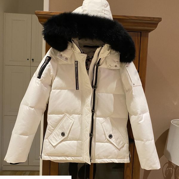 brand mens winter coats warm thick men winter jacket windproof fur hooded parkas men overcoats mens outwear clothing warm men jackets, Black
brand mens winter coats warm thick men winter jacket windproof fur hooded parkas men overcoats mens outwear clothing warm men jackets, Black