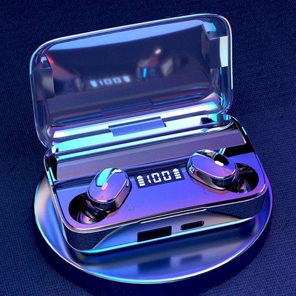 a9 tws wireless bluetooth in-ear earbuds touch control noise reduction earphones for mobile pc
a9 tws wireless bluetooth in-ear earbuds touch control noise reduction earphones for mobile pc