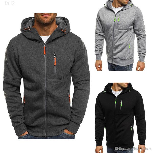sweatshirts mens hoodies jacket for man essentials reflective long sleeve coats fleece hoodie fashion solid hoody coat jackets sweater, Black
sweatshirts mens hoodies jacket for man essentials reflective long sleeve coats fleece hoodie fashion solid hoody coat jackets sweater, Black