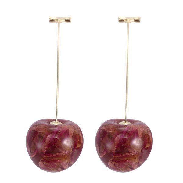 мода sweet pink cherry fruit simulation серьга ухо падение стержень женщина cu корейского earings ювелирные аксессуары оптом sqcbgh homes200, Golden
мода sweet pink cherry fruit simulation серьга ухо падение стержень женщина cu корейского earings ювелирные аксессуары оптом sqcbgh homes200, Golden