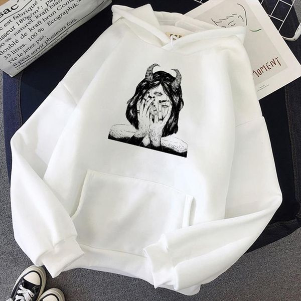 women hoody sleeve hoodie print sweatshirt women female clothes clothing vintage harajuku winter hoodies para size, Black
women hoody sleeve hoodie print sweatshirt women female clothes clothing vintage harajuku winter hoodies para size, Black